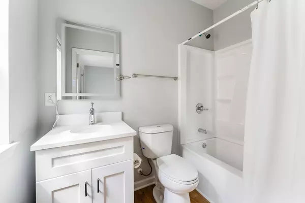 Coliving in English Avenue - Central Atl, Atlanta