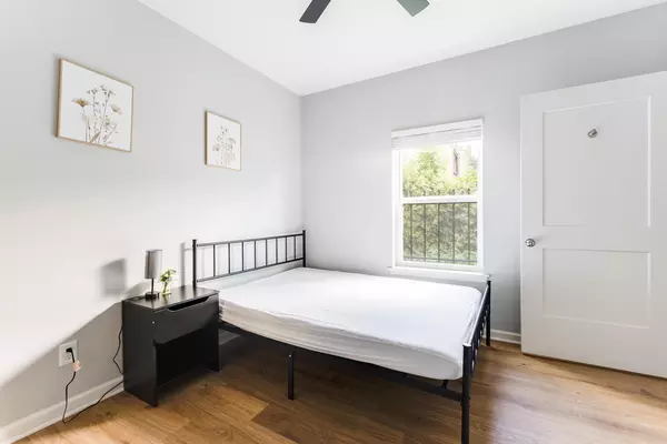 Coliving in English Avenue - Central Atl, Atlanta