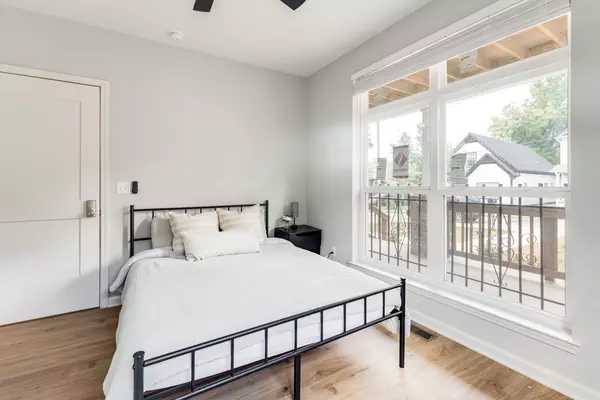 Coliving in English Avenue - Central Atl, Atlanta