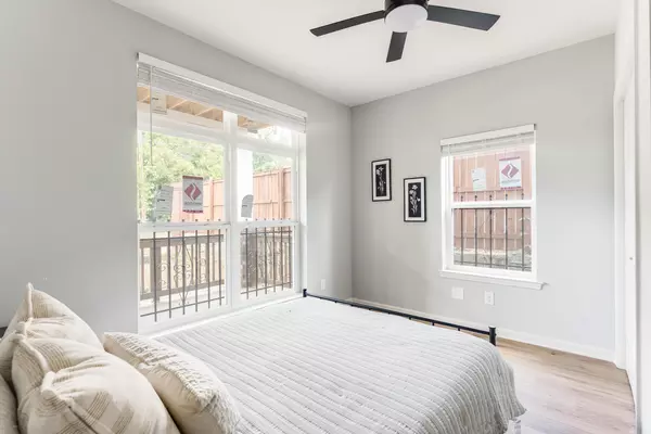 Coliving in English Avenue - Central Atl, Atlanta
