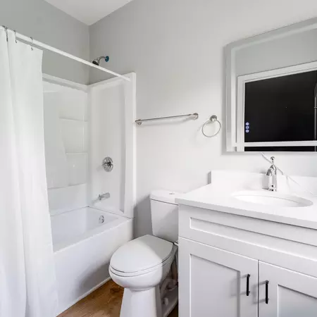 Coliving in English Avenue - Central Atl, Atlanta