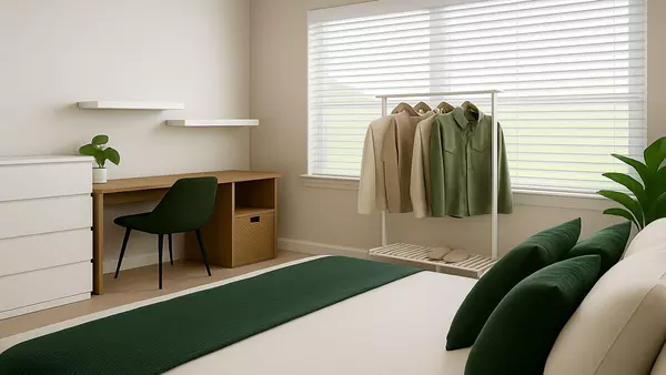 Coliving in West Arlington - Arlington, Dallas