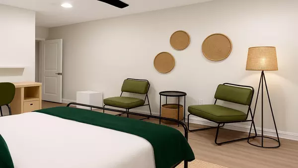 Coliving in West Arlington - Arlington, Dallas