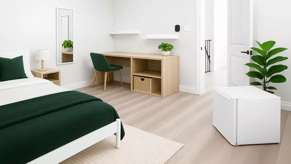 Coliving in West Arlington - Arlington, Dallas