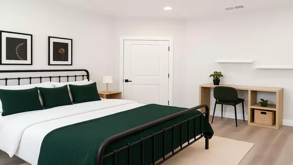 Coliving in West Arlington - Arlington, Dallas