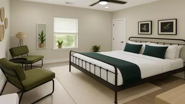 Coliving in West Arlington - Arlington, Dallas