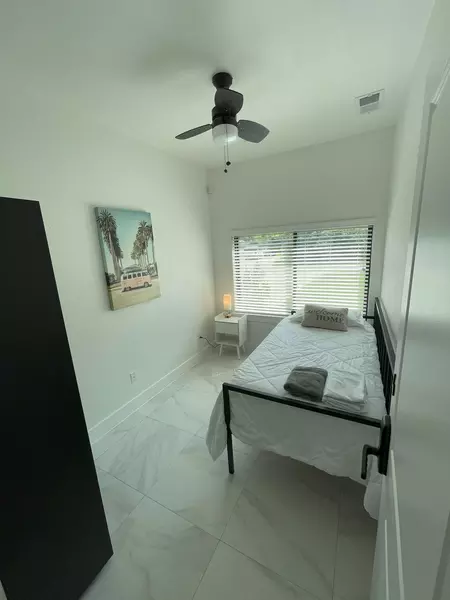 Coliving in Trinity / Houston Gardens - Ne Houston, Houston
