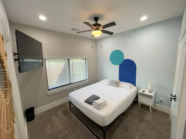 Coliving in Trinity / Houston Gardens - Ne Houston, Houston