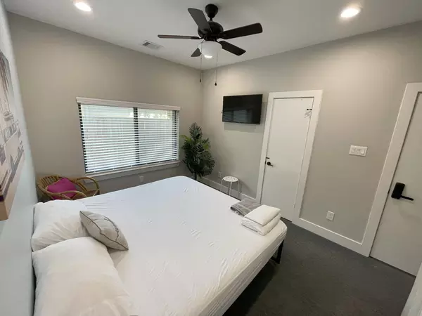 Coliving in Trinity / Houston Gardens - Ne Houston, Houston