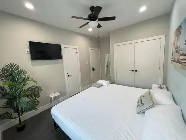 Coliving in Trinity / Houston Gardens - Ne Houston, Houston