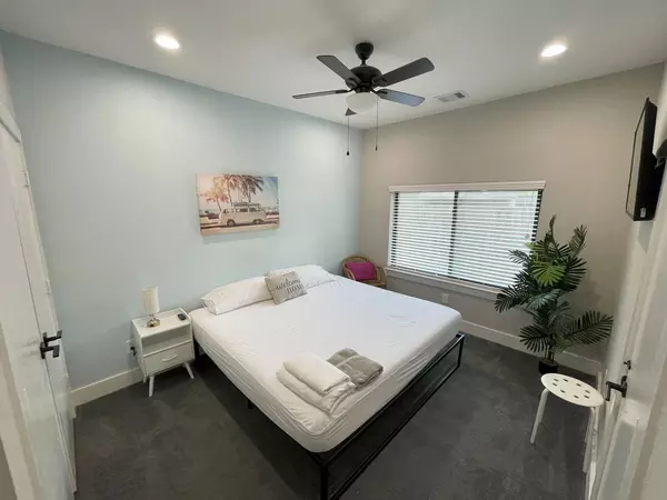 Coliving in Trinity / Houston Gardens - Ne Houston, Houston