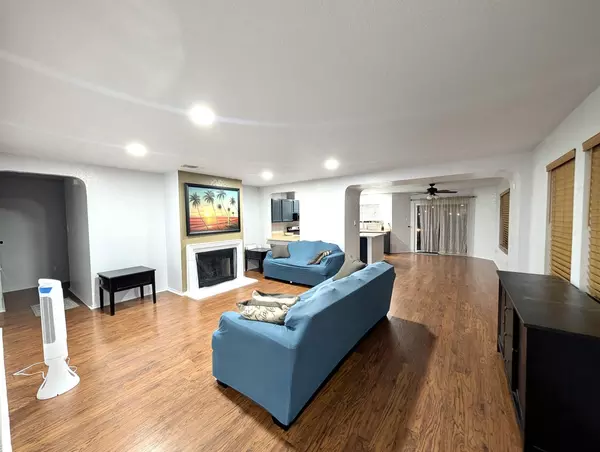 Coliving in Uptown Central - North SATX, San Antonio