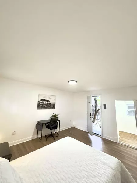 Coliving in Downtown Baltimore - Baltimore Metro Area, Washington DC