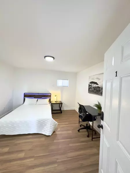 Coliving in Downtown Baltimore - Baltimore Metro Area, Washington DC