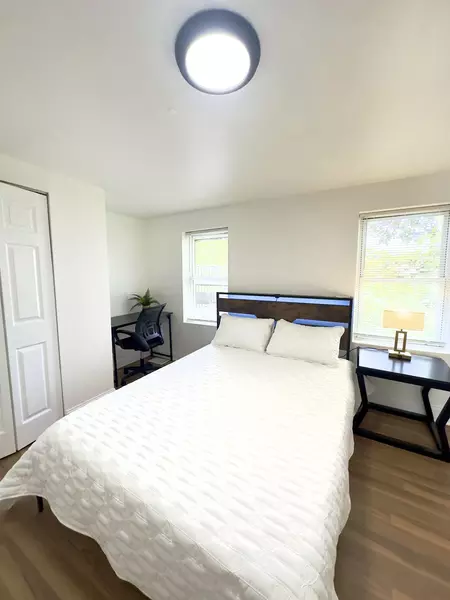 Coliving in Downtown Baltimore - Baltimore Metro Area, Washington DC