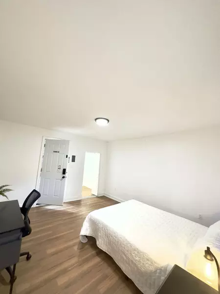 Coliving in Downtown Baltimore - Baltimore Metro Area, Washington DC