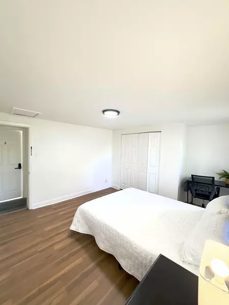 Coliving in Downtown Baltimore - Baltimore Metro Area, Washington DC