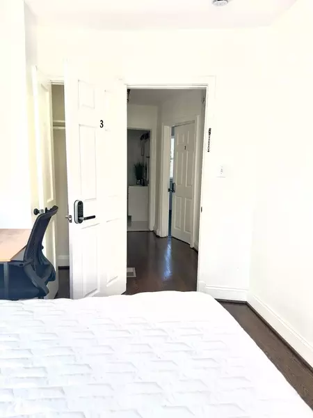 Coliving in North Baltimore - Baltimore Metro Area, Washington DC