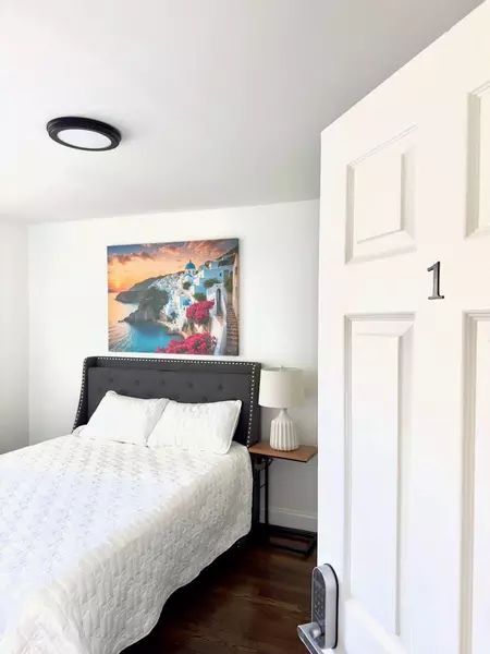 Coliving in North Baltimore - Baltimore Metro Area, Washington DC
