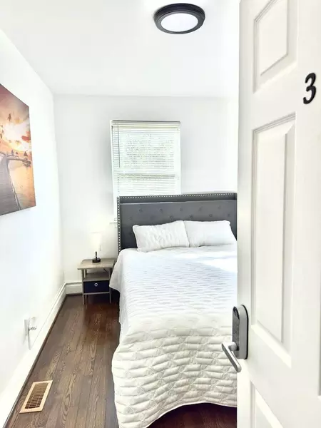 Coliving in North Baltimore - Baltimore Metro Area, Washington DC