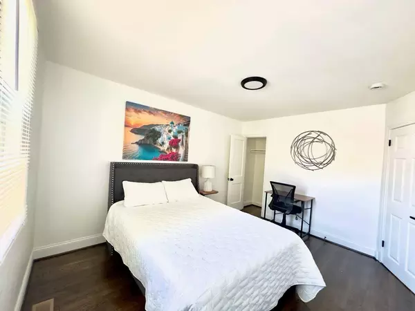 Coliving in North Baltimore - Baltimore Metro Area, Washington DC
