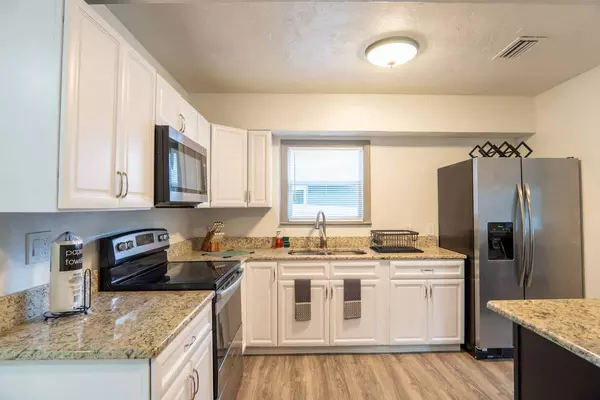 Coliving in Wadeview Park - Central Orlando, Orlando