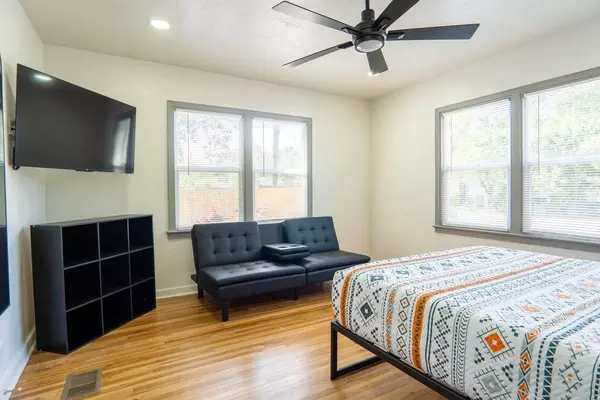 Coliving in Wadeview Park - Central Orlando, Orlando