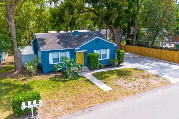 Coliving in Wadeview Park - Central Orlando, Orlando
