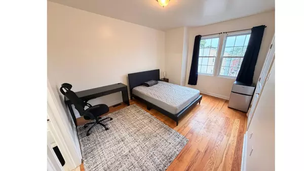 Coliving in Cecil B. Moore - North Philadelphia, Philadelphia