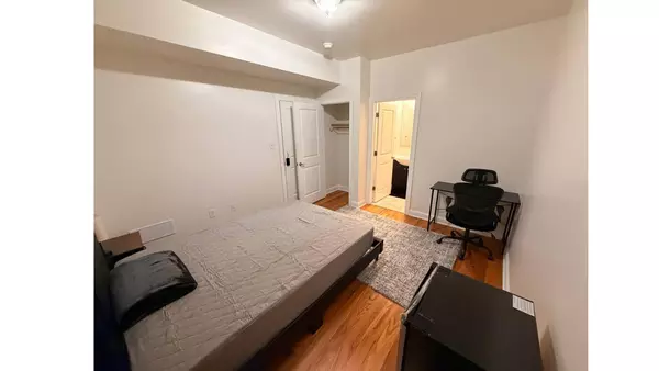 Coliving in Cecil B. Moore - North Philadelphia, Philadelphia