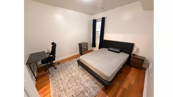 Coliving in Cecil B. Moore - North Philadelphia, Philadelphia