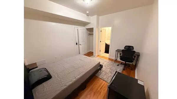 Coliving in Cecil B. Moore - North Philadelphia, Philadelphia