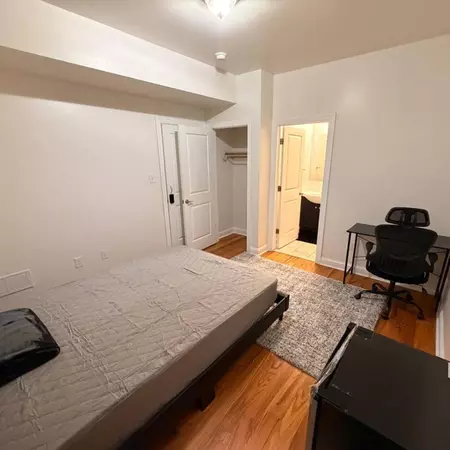 Coliving in Cecil B. Moore - North Philadelphia, Philadelphia