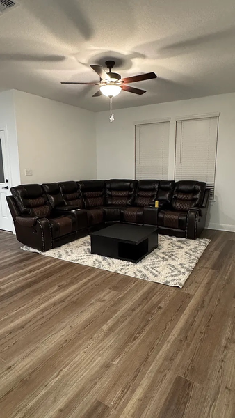 Coliving in Manor - East Austin, Austin