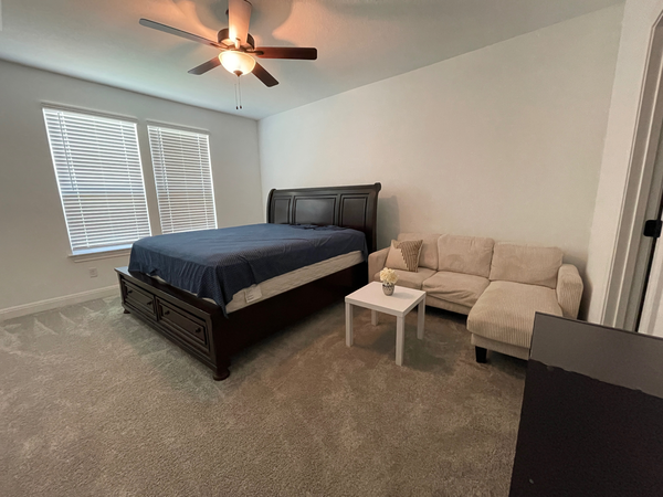 Coliving in Manor - East Austin, Austin