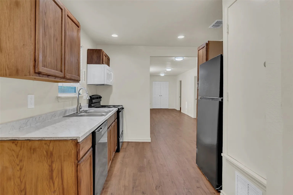 Coliving in South Fort Worth - Forth Worth, Dallas
