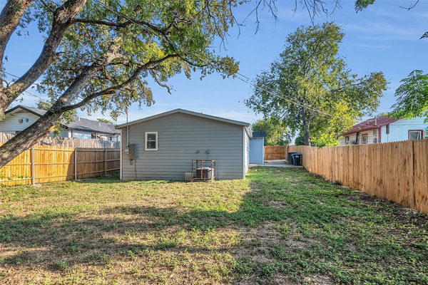 Coliving in South Fort Worth - Forth Worth, Dallas