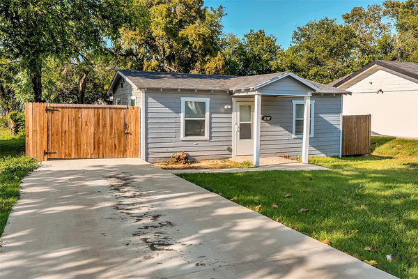 Coliving in South Fort Worth - Forth Worth, Dallas