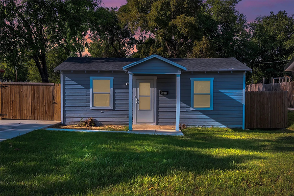 Coliving in South Fort Worth - Forth Worth, Dallas