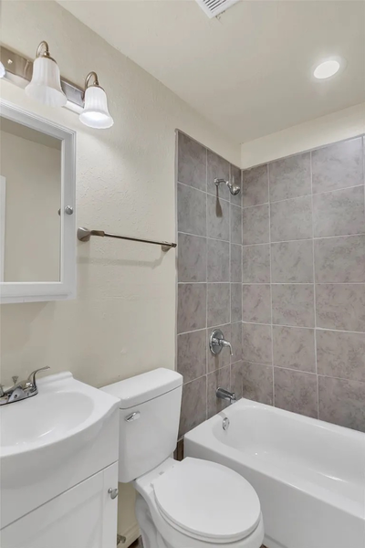 Coliving in South Fort Worth - Forth Worth, Dallas