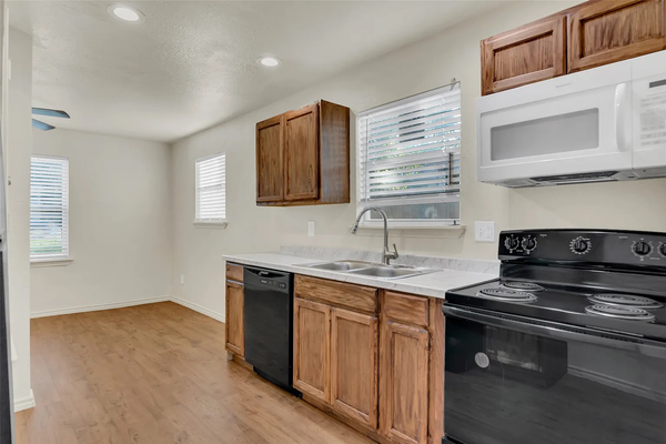 Coliving in South Fort Worth - Forth Worth, Dallas