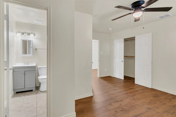 Coliving in South Fort Worth - Forth Worth, Dallas