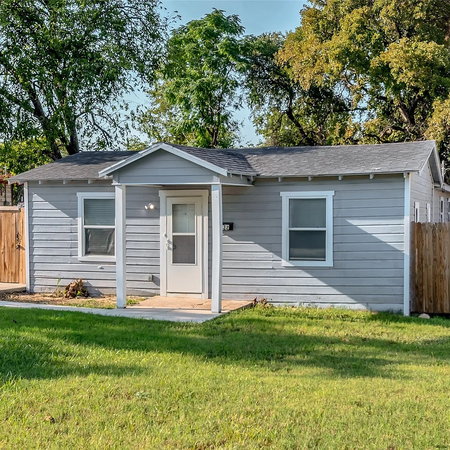 Coliving in South Fort Worth - Forth Worth, Dallas