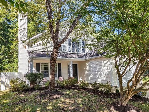 Coliving in Woodcroft - Durham, Raleigh