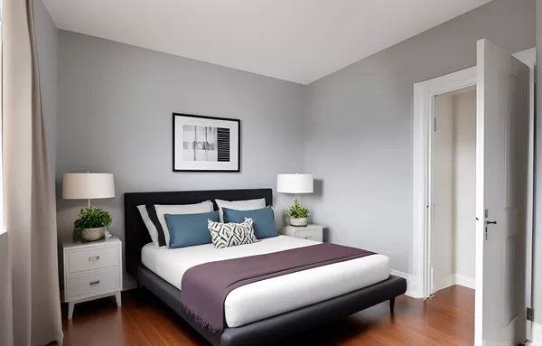 Coliving in Dorchester - Boston, Boston