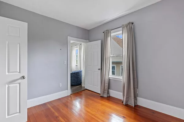 Coliving in Dorchester - Boston, Boston
