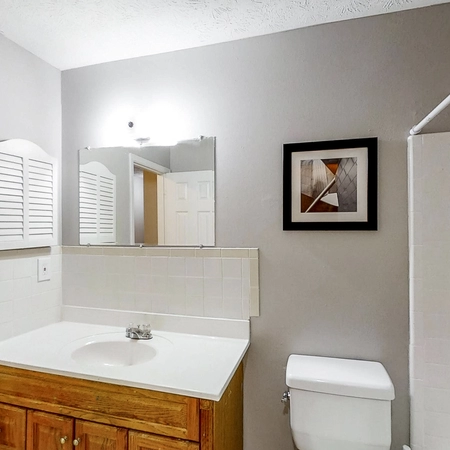 Coliving in Stone Mountain - East Atl, Atlanta