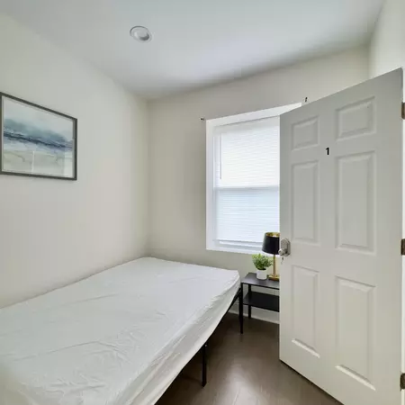Coliving in Fairhill - North Philadelphia, Philadelphia
