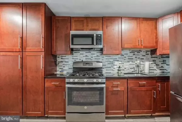 Coliving in Brewerytown - North Philadelphia, Philadelphia