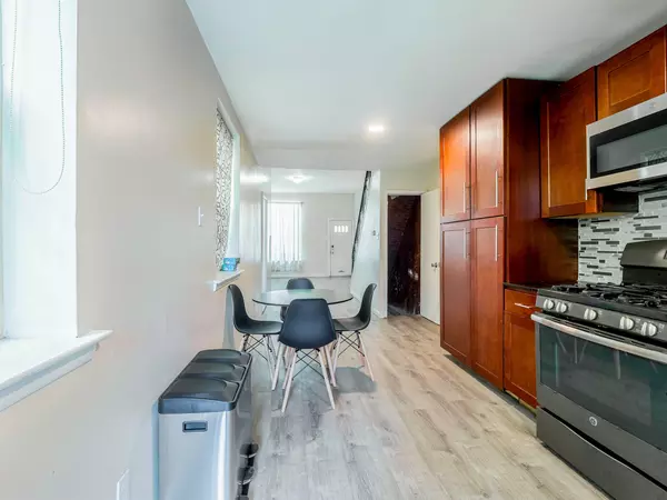 Coliving in Brewerytown - North Philadelphia, Philadelphia